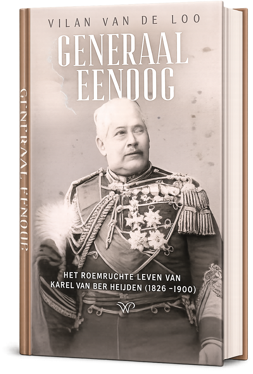 boek Vilan