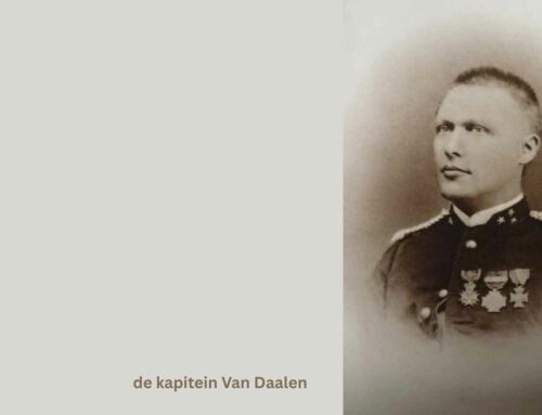 Hoe de Militaire Willems-Orde eer en ellende bracht (kennislezing)